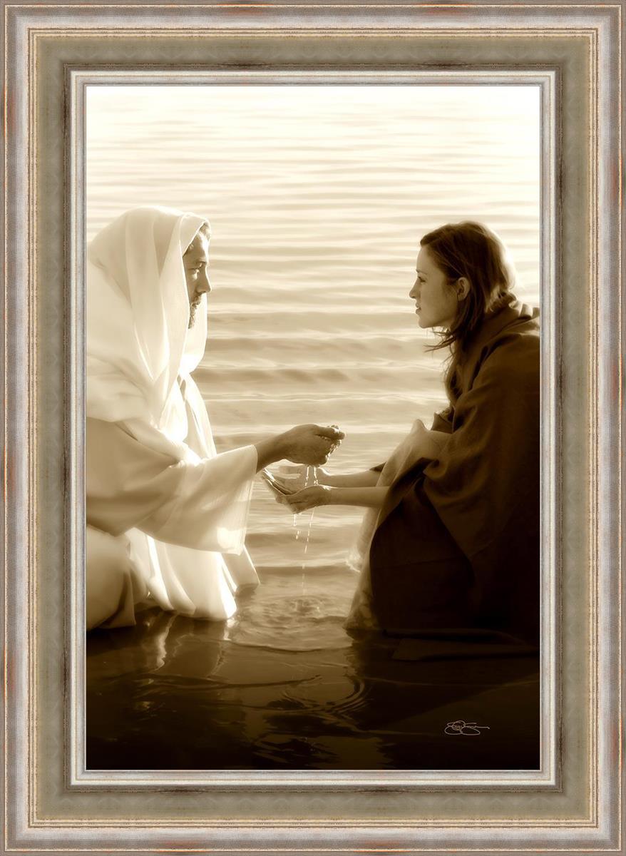 Living Waters