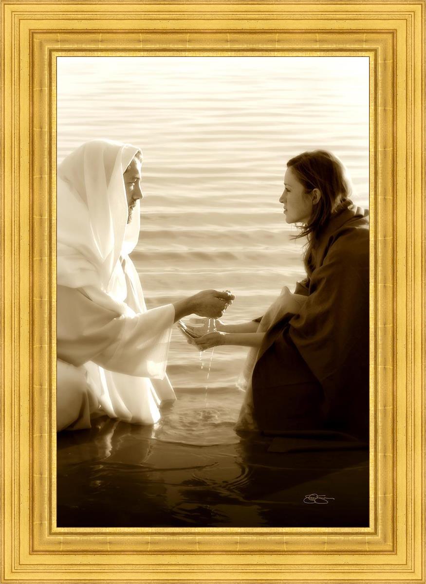 Living Waters