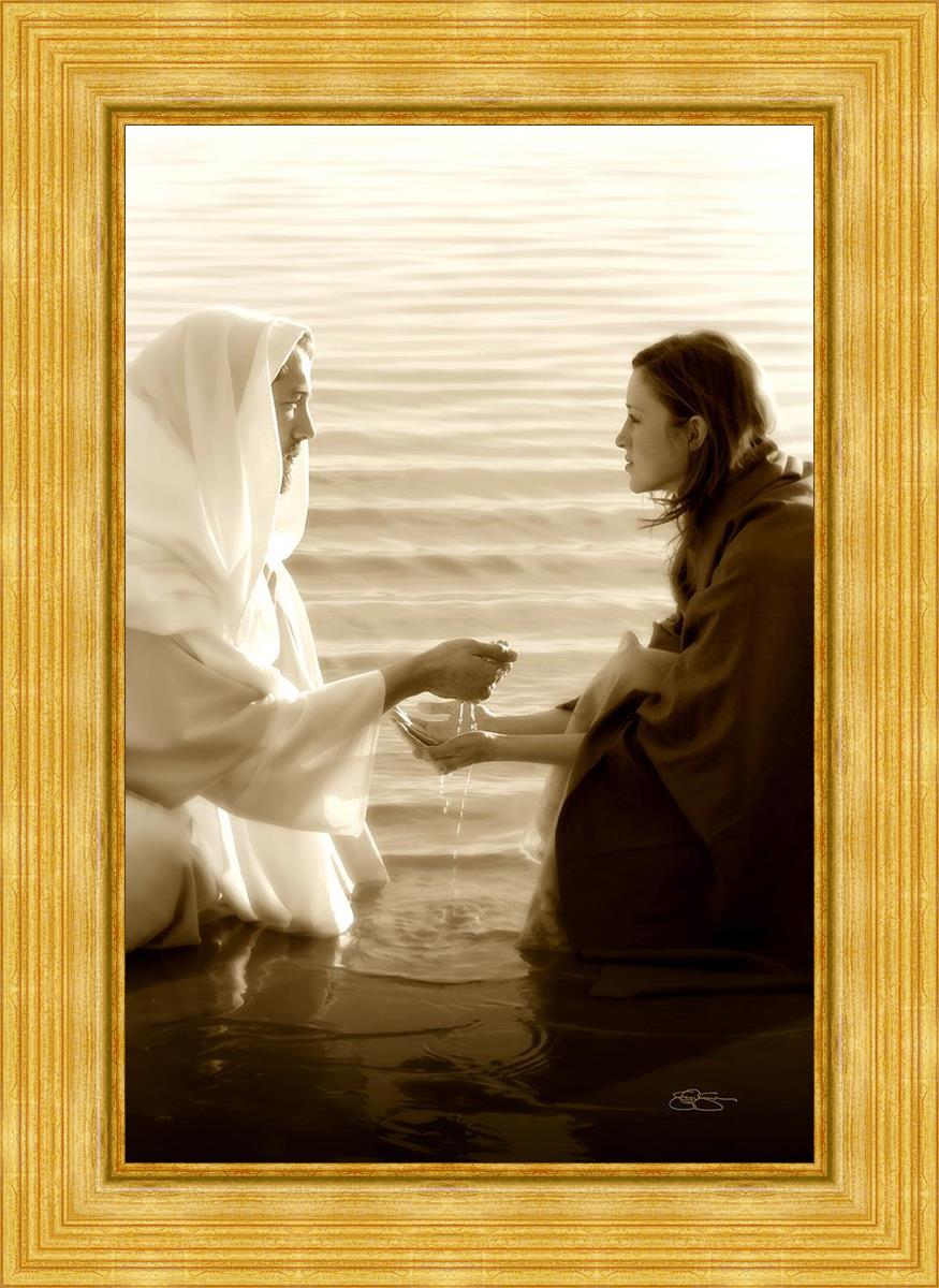 Living Waters