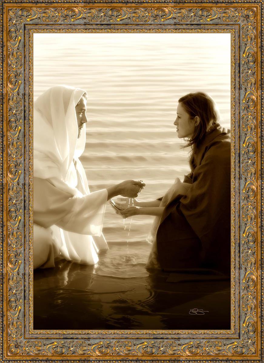 Living Waters