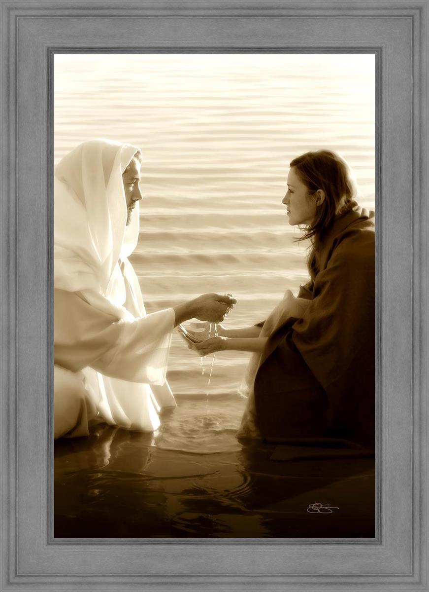 Living Waters