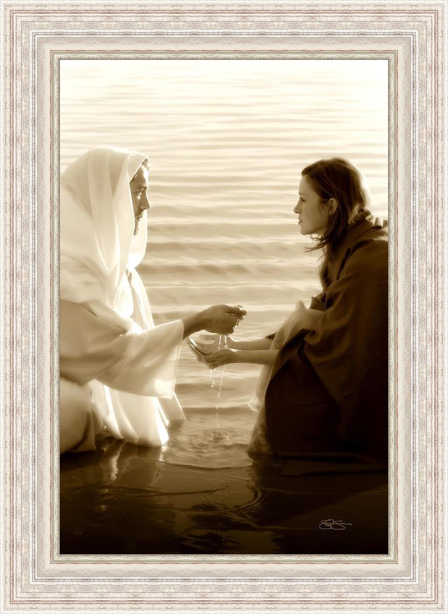 Living Waters