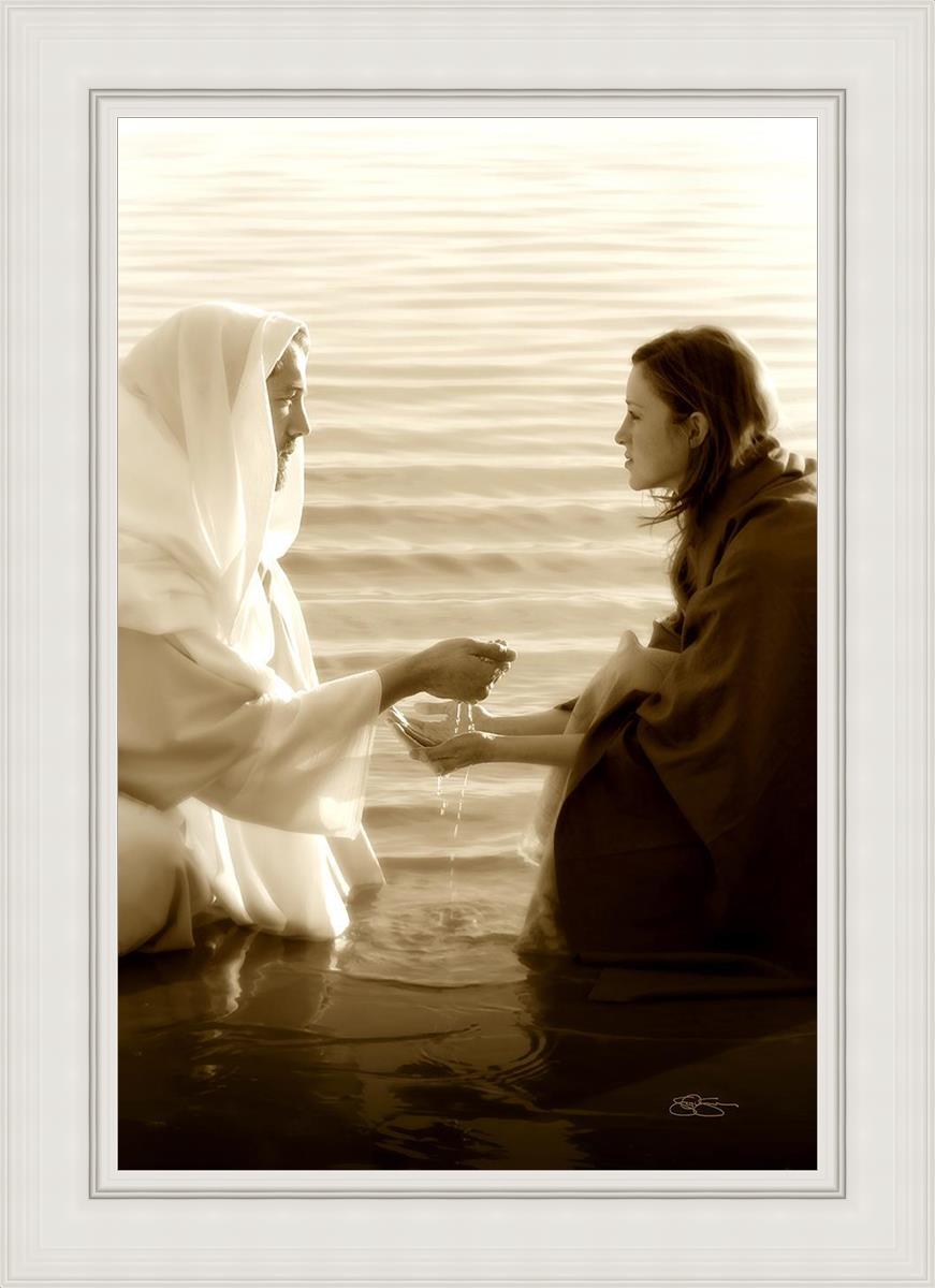 Living Waters