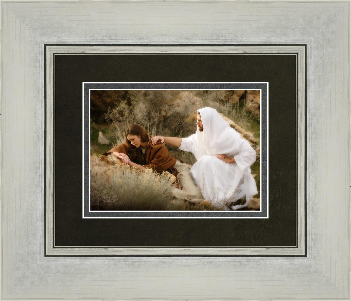 The Comforter