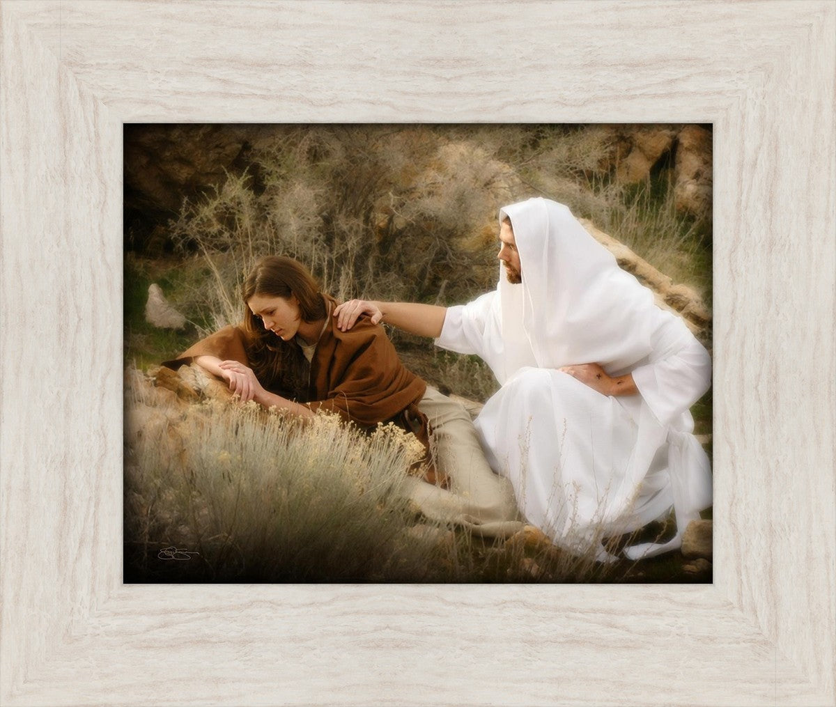 The Comforter