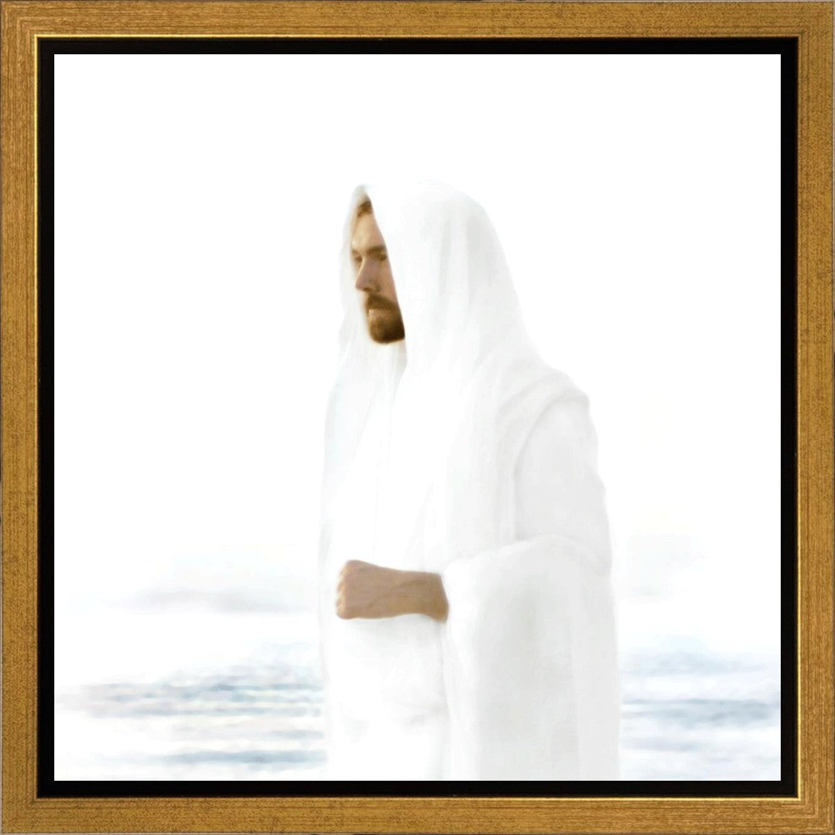 Peace in Christ Gallery Wrap