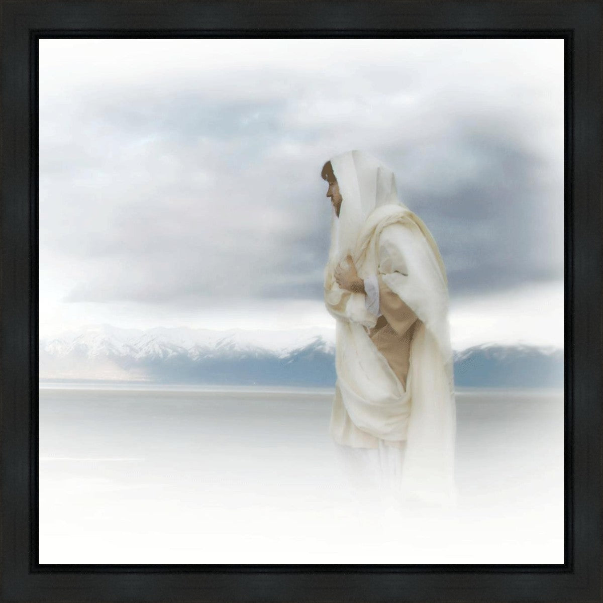 The Bridegroom Cometh Gallery Wrap