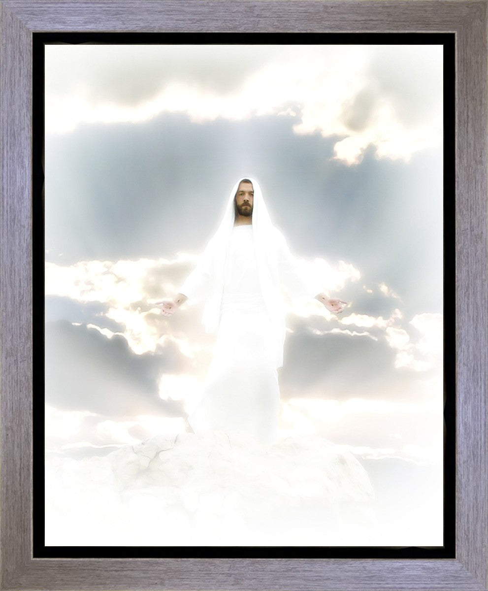 Behold Gallery Wrap