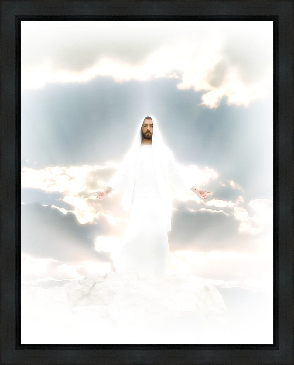 Behold Gallery Wrap