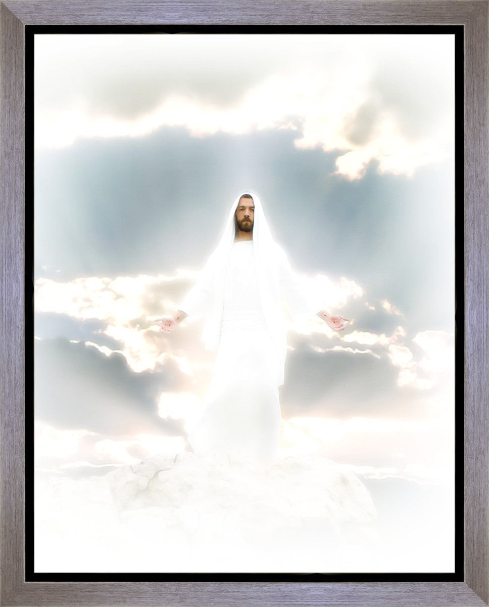 Behold Gallery Wrap