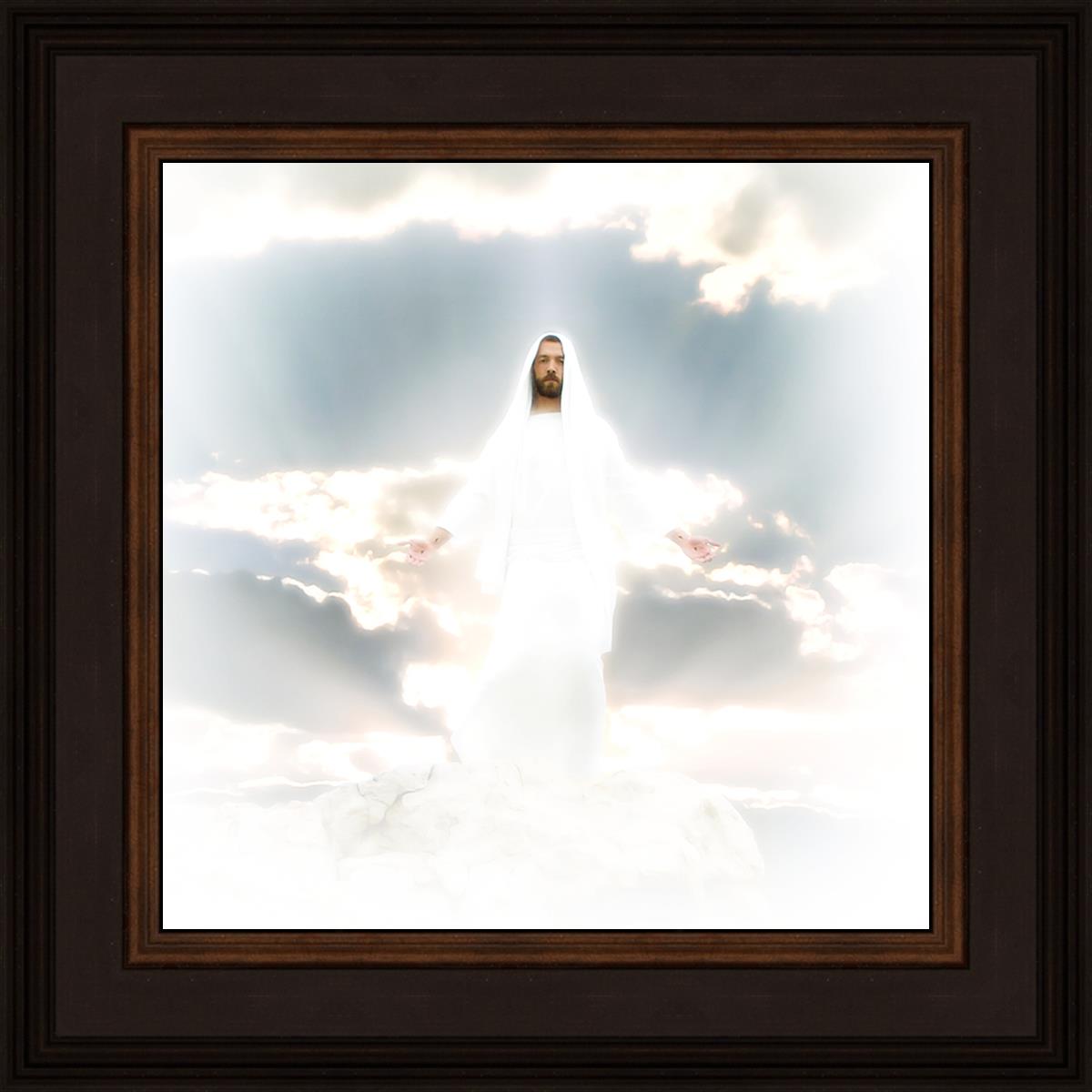 Behold