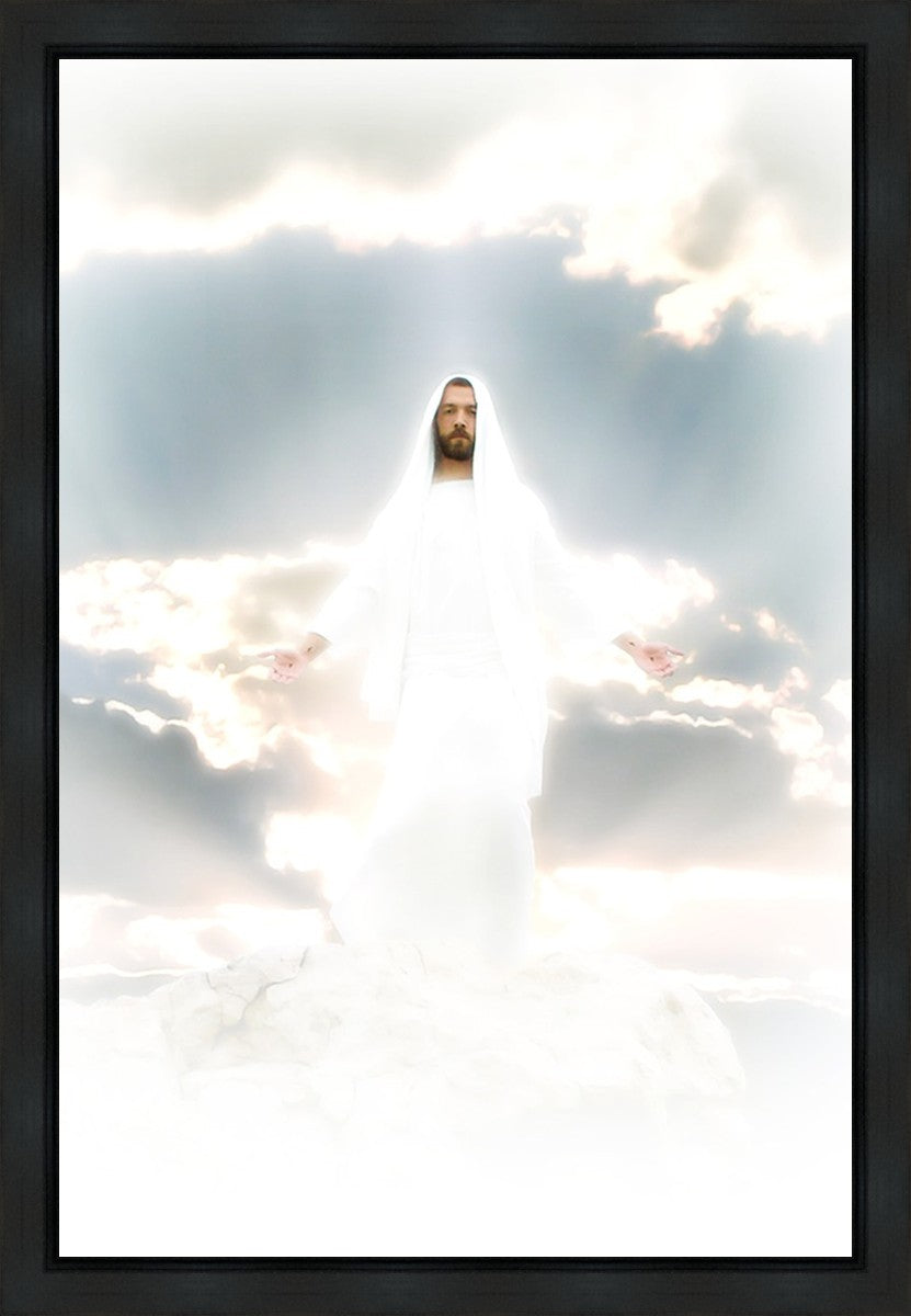 Behold Gallery Wrap