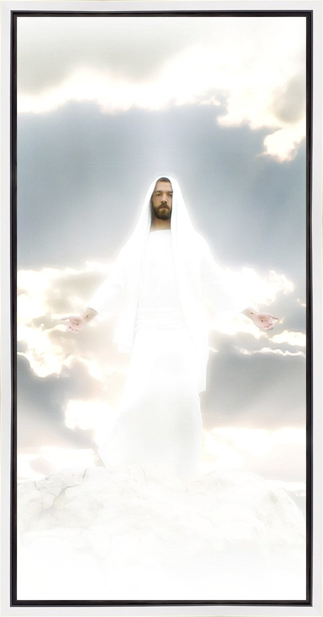 Behold Gallery Wrap