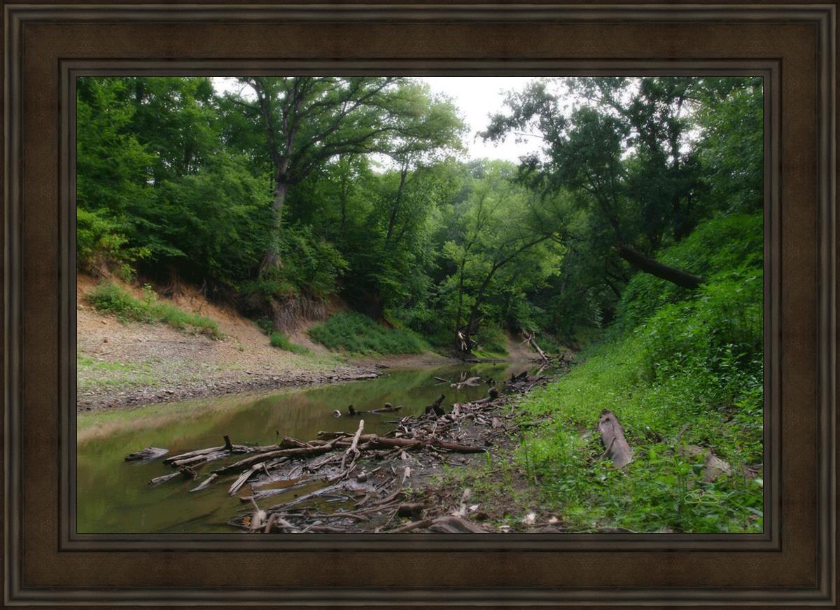 The Creek_Hauns Mill