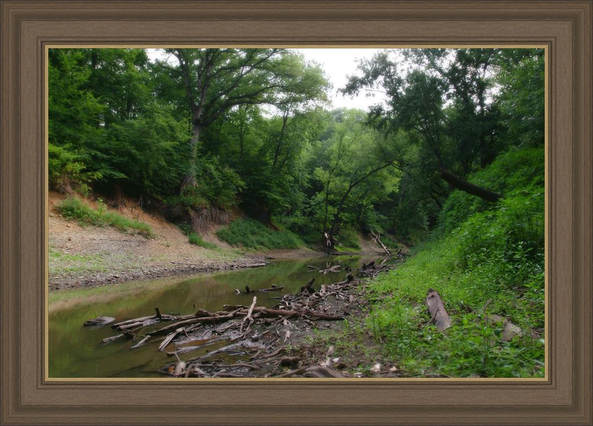 The Creek_Hauns Mill