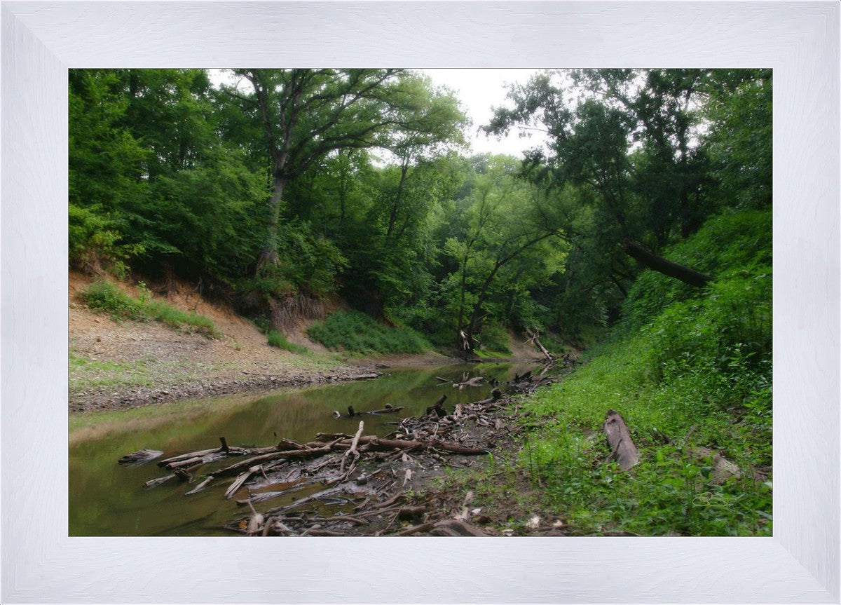 The Creek_Hauns Mill