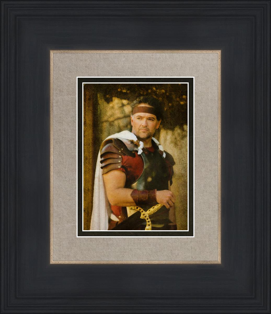 If All Men Could Be_Captian Moroni