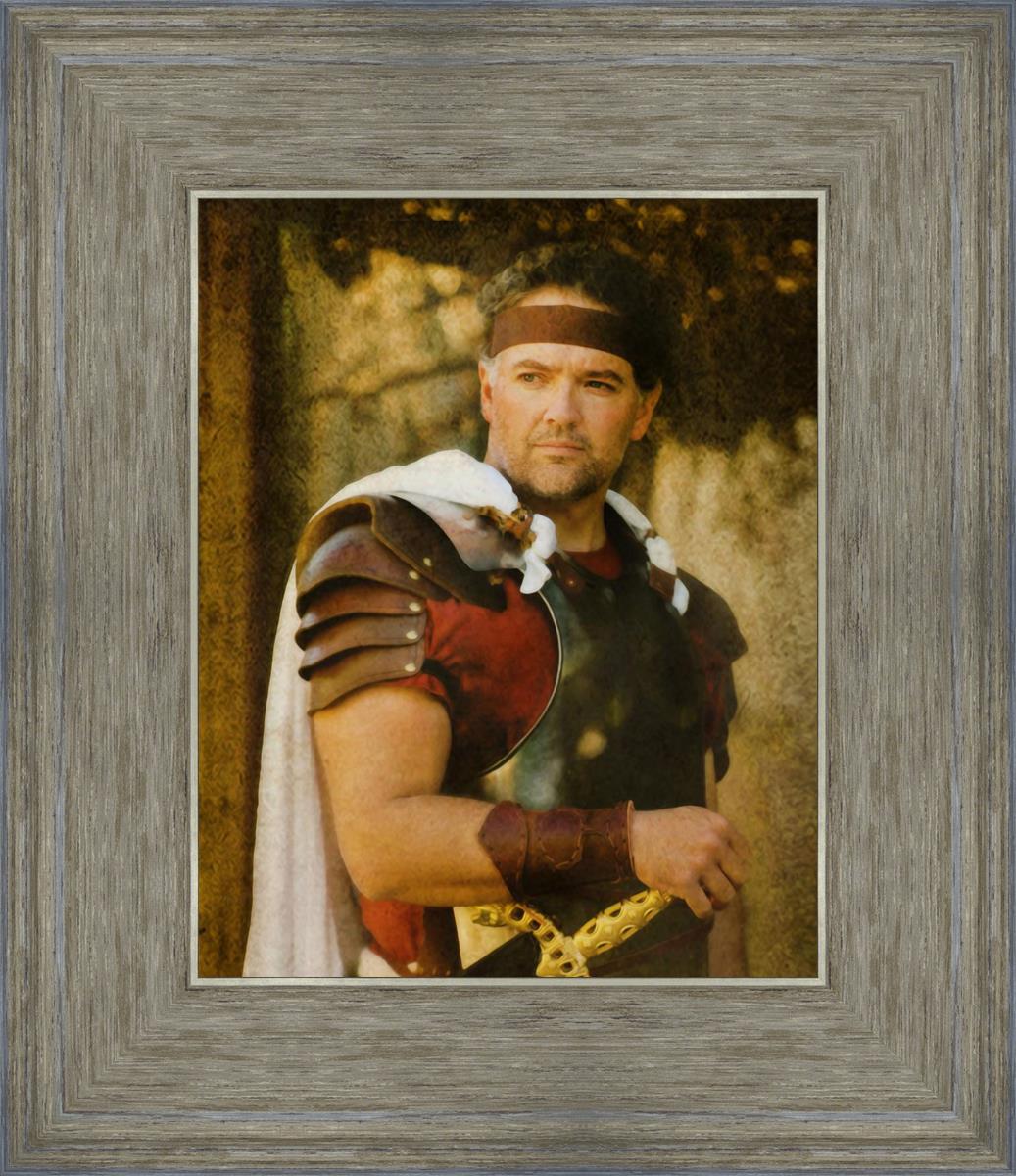 If All Men Could Be_Captian Moroni
