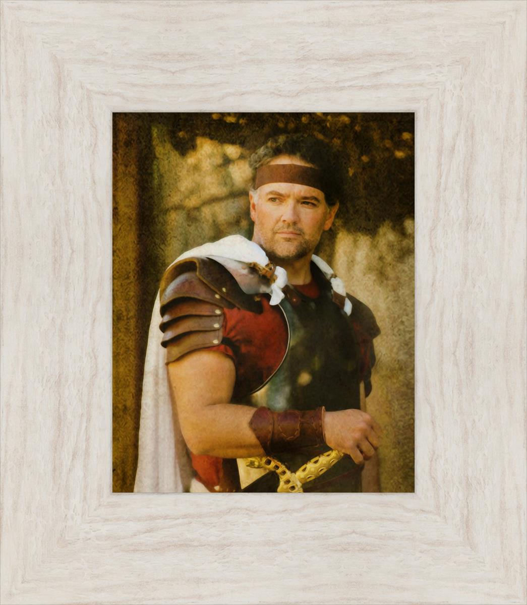 If All Men Could Be_Captian Moroni