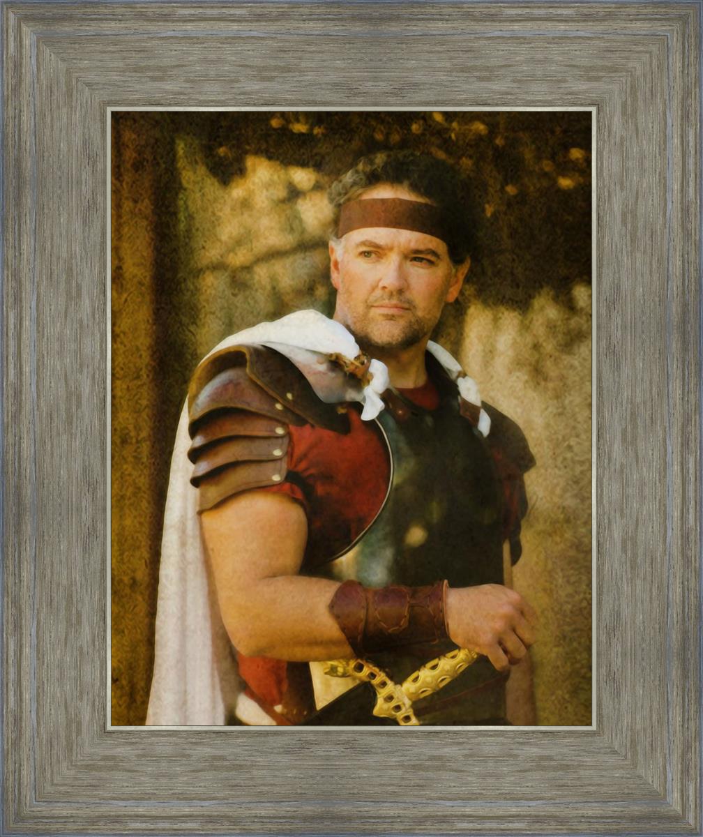 If All Men Could Be_Captian Moroni