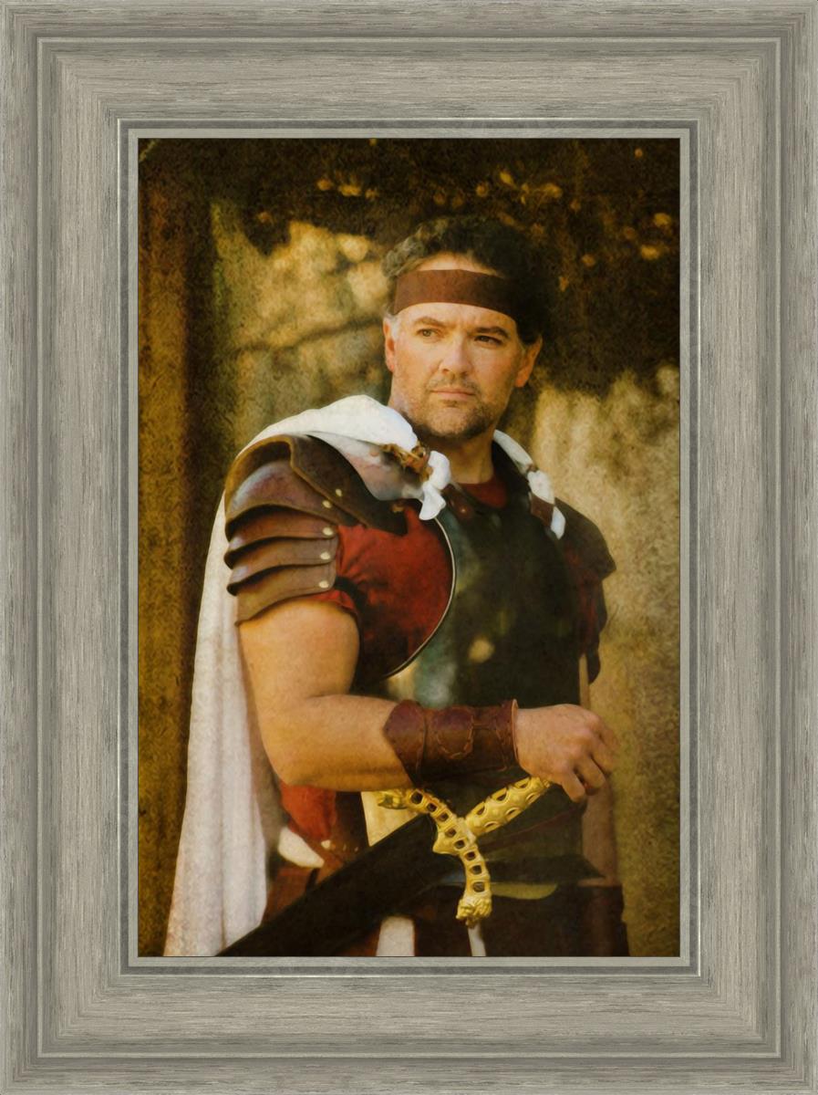 If All Men Could Be_Captian Moroni