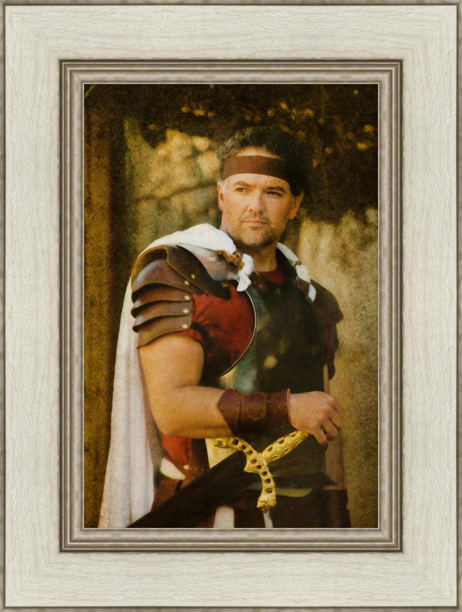 If All Men Could Be_Captian Moroni