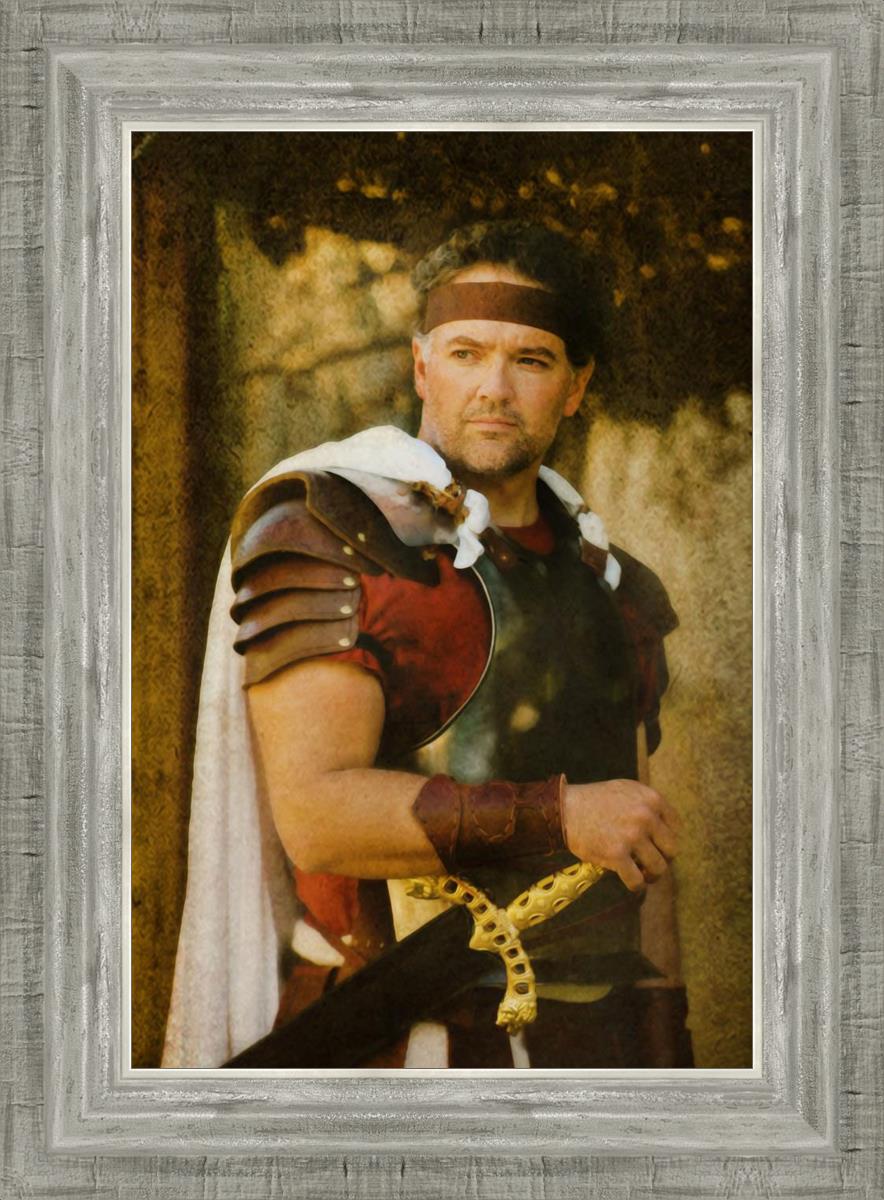 If All Men Could Be_Captian Moroni
