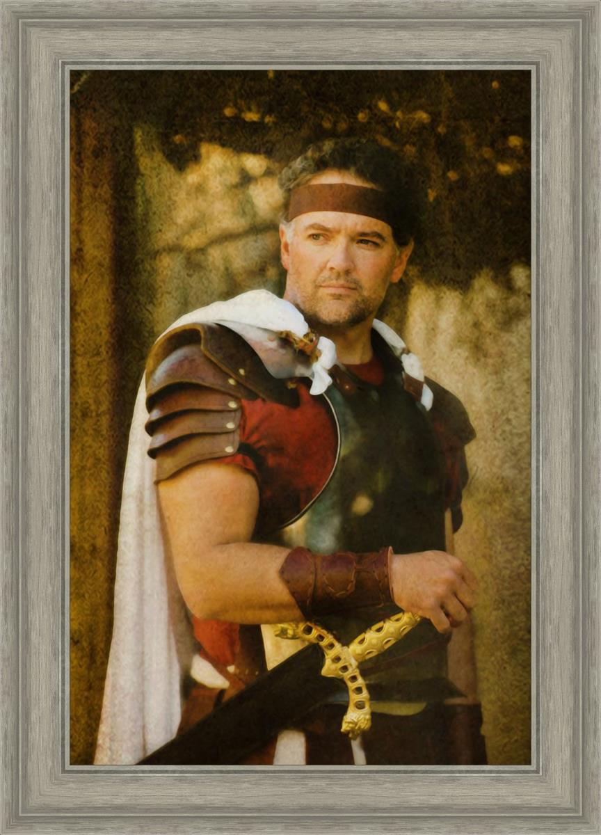 If All Men Could Be_Captian Moroni