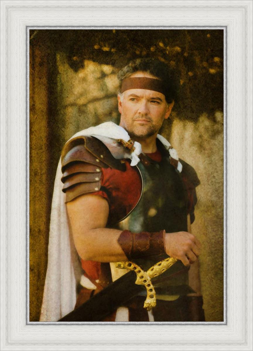 If All Men Could Be_Captian Moroni