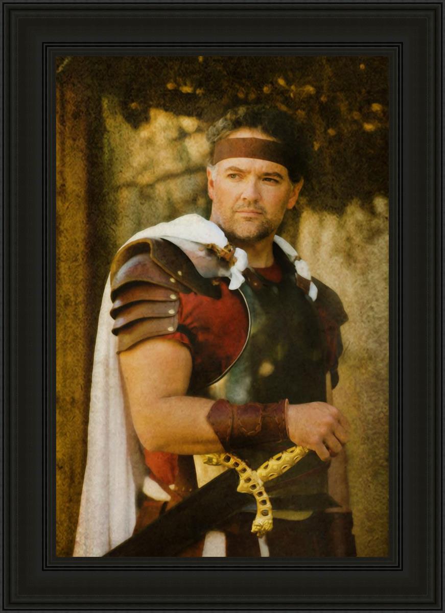If All Men Could Be_Captian Moroni