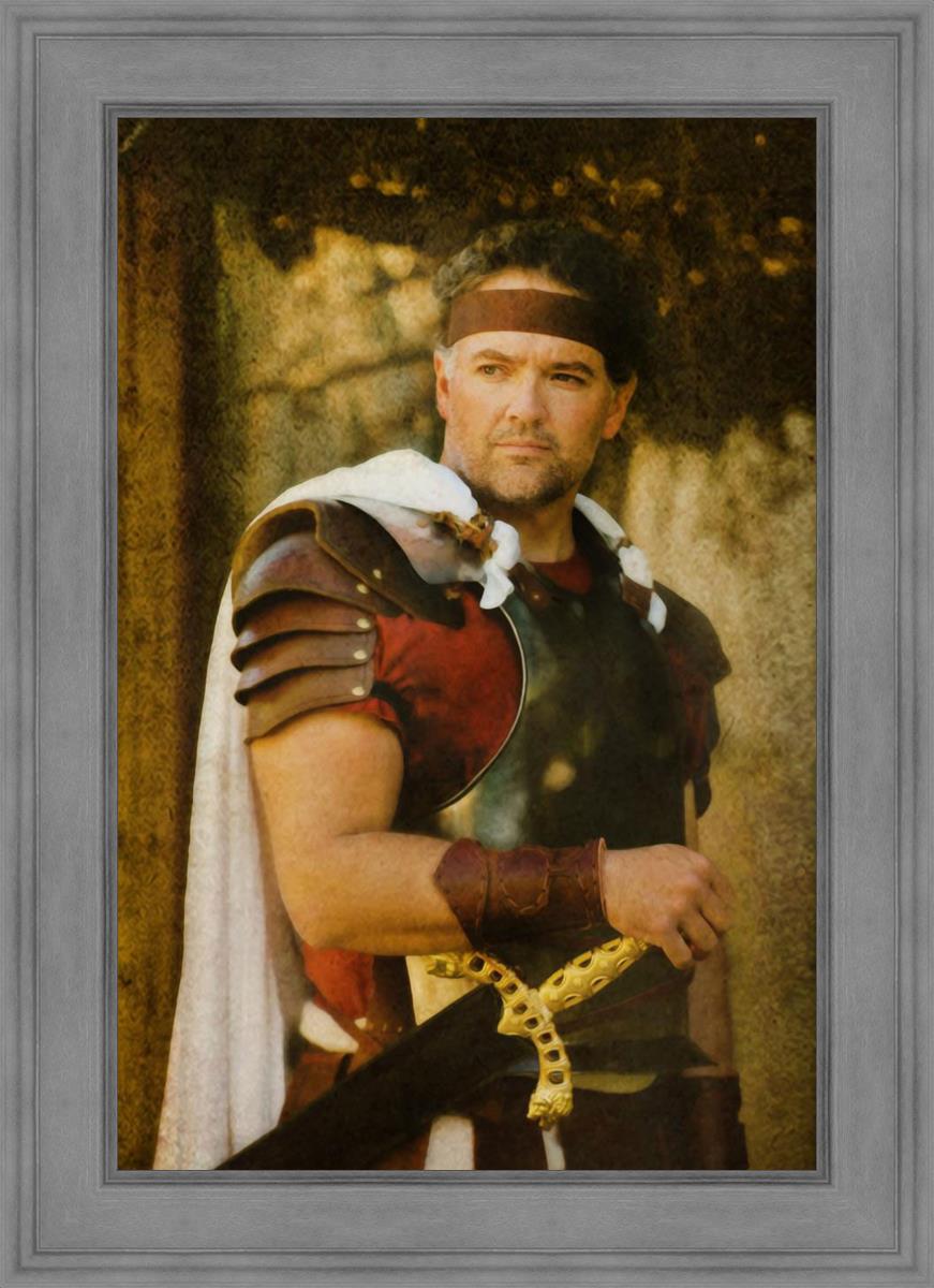If All Men Could Be_Captian Moroni