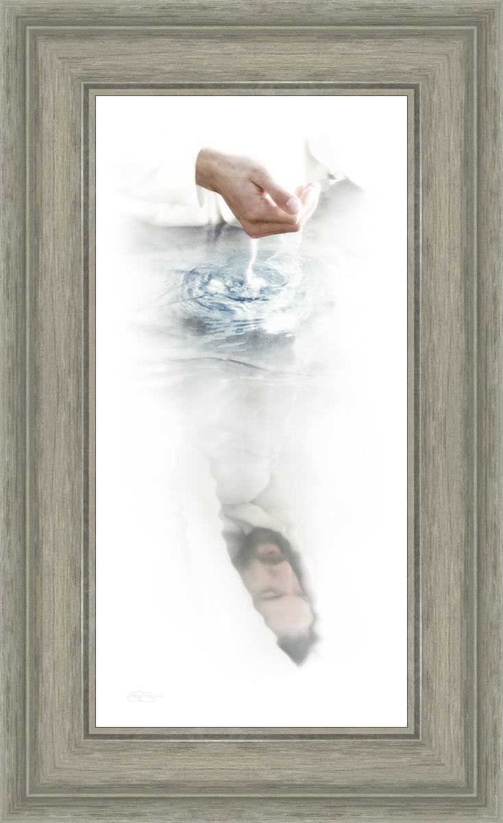 Fount of Living Water