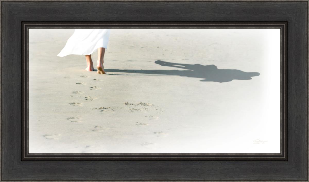 He Will Carry You Home