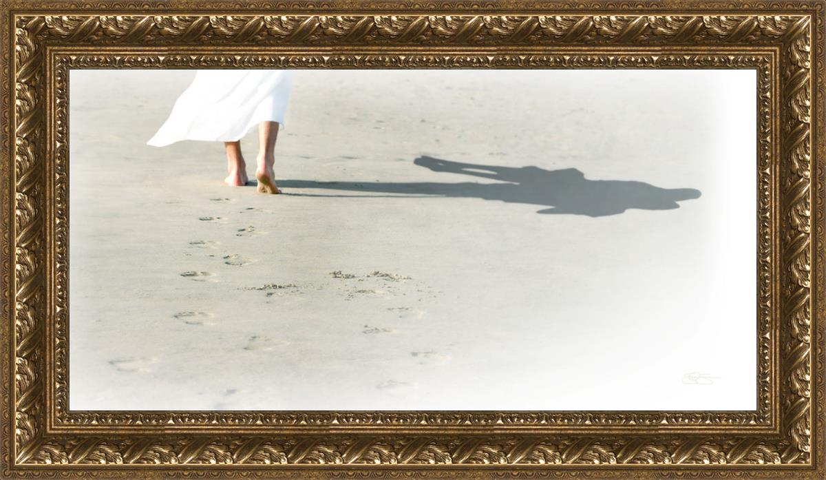 He Will Carry You Home