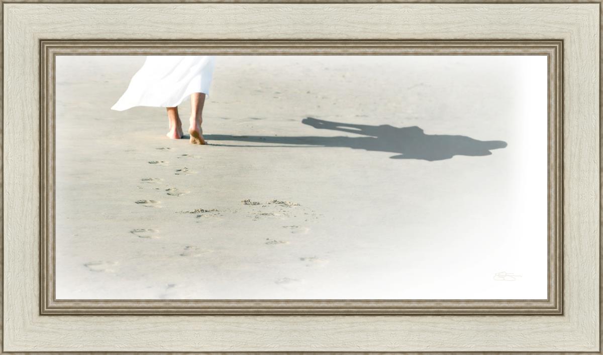 He Will Carry You Home