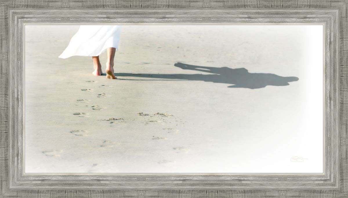 He Will Carry You Home