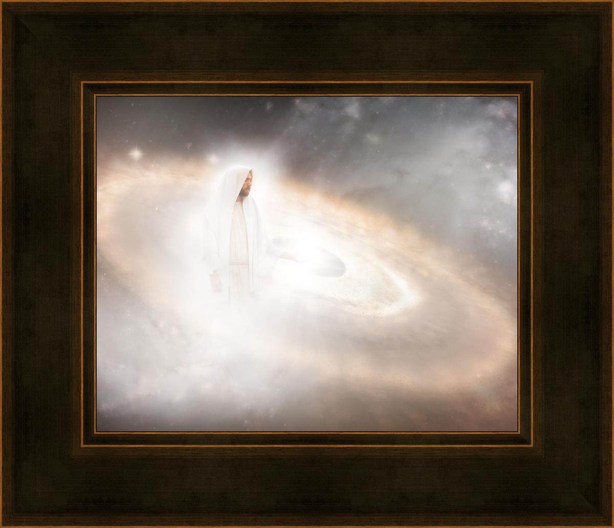 Worlds Without End