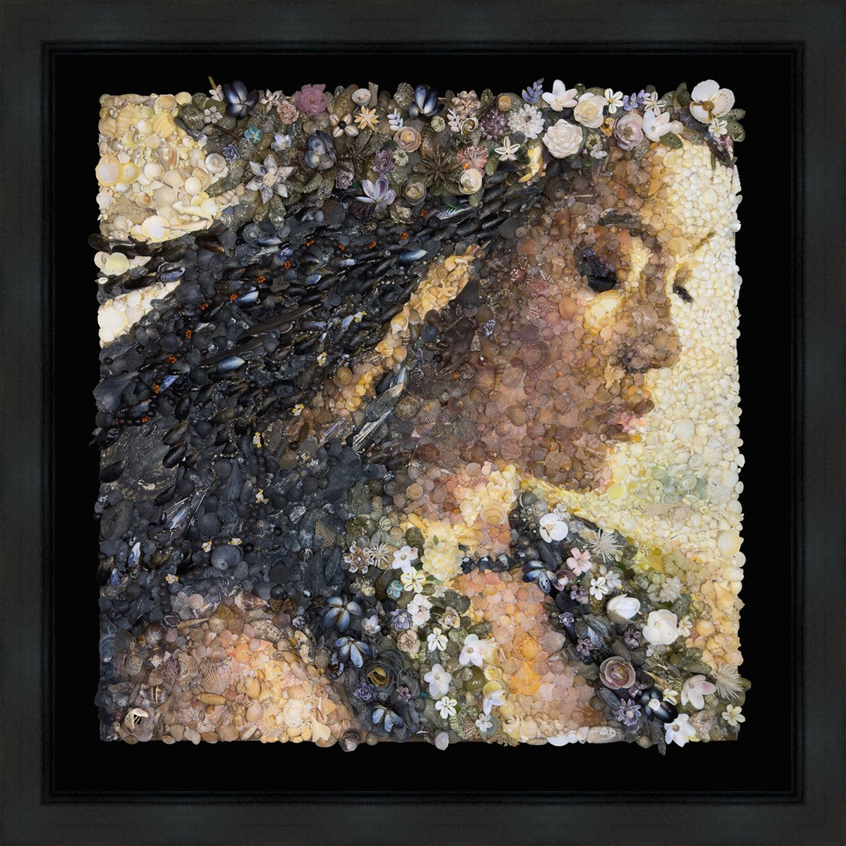 Reverence for Nature Gallery Wrap