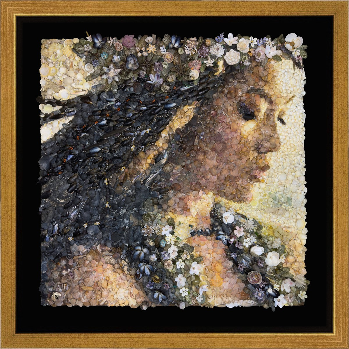 Reverence for Nature Gallery Wrap