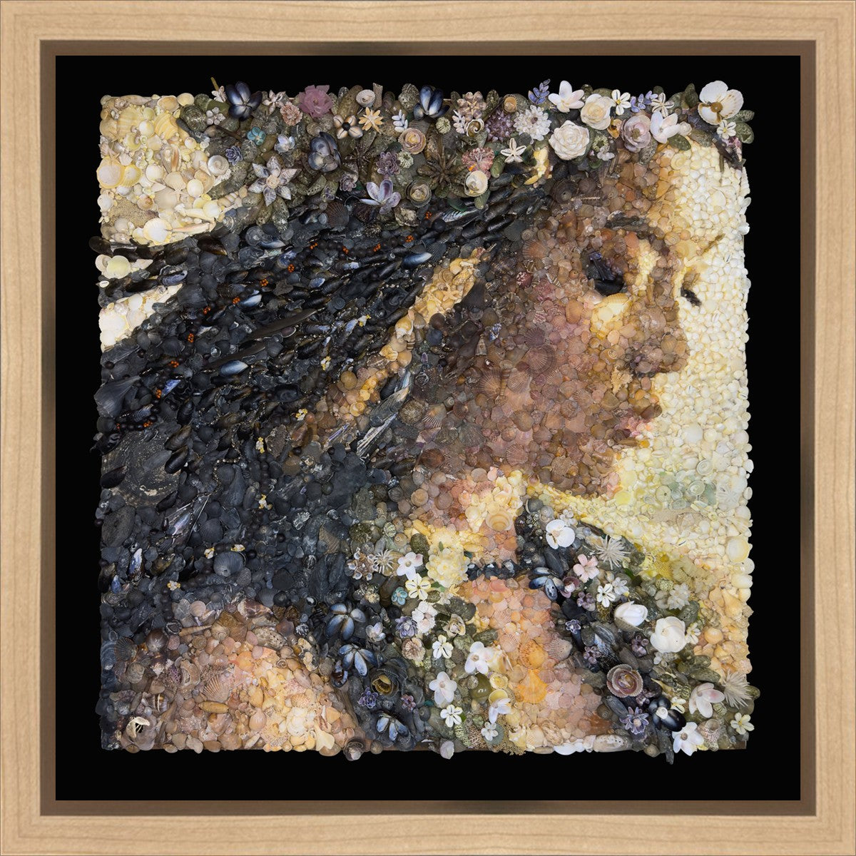 Reverence for Nature Gallery Wrap