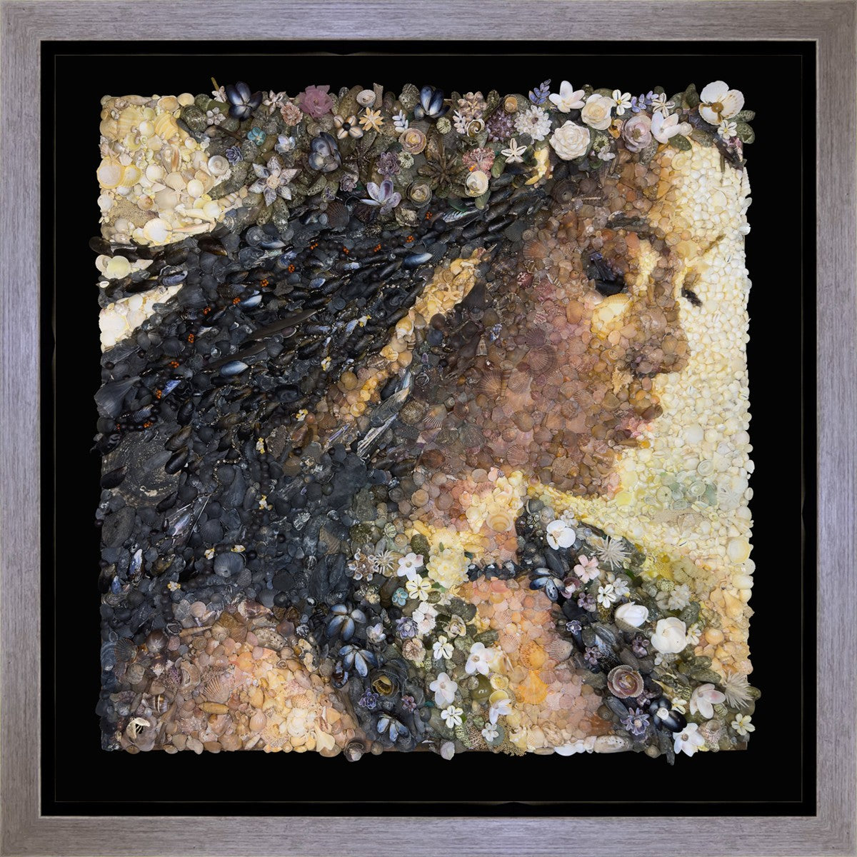 Reverence for Nature Gallery Wrap