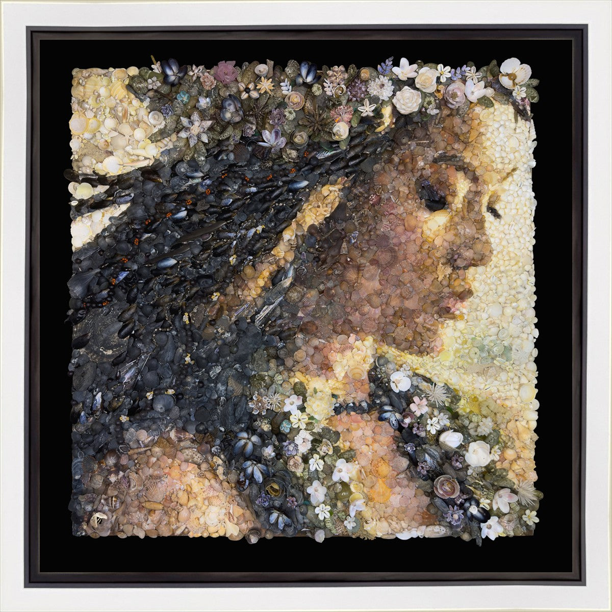 Reverence for Nature Gallery Wrap