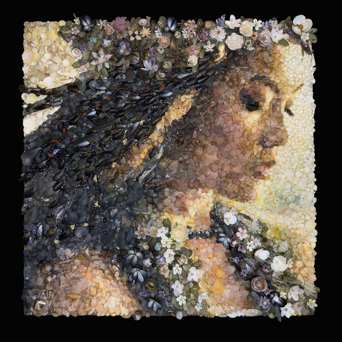 Reverence for Nature Gallery Wrap