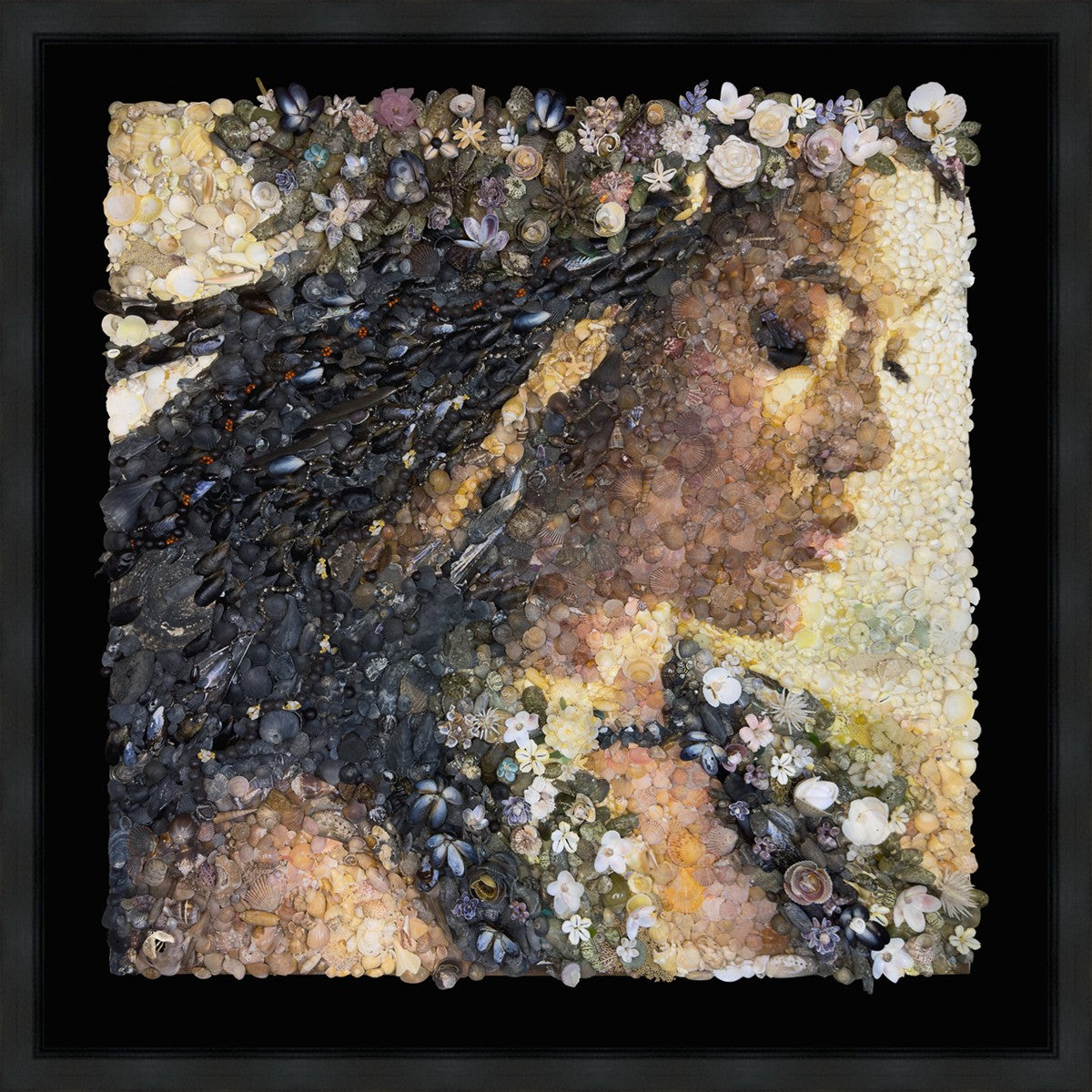 Reverence for Nature Gallery Wrap