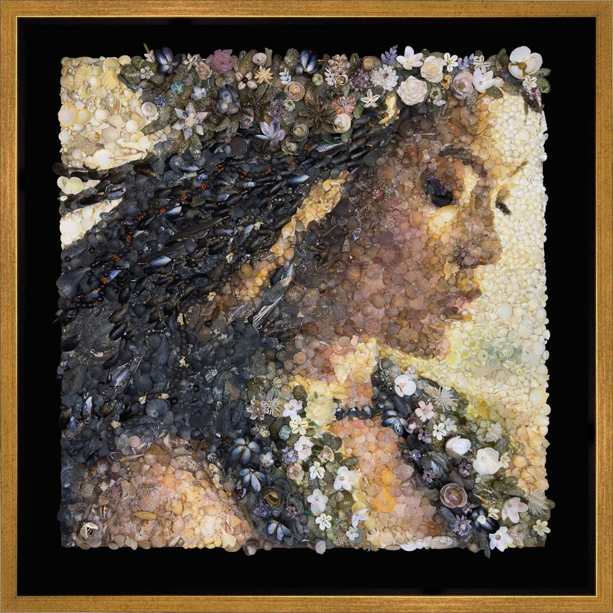 Reverence for Nature Gallery Wrap
