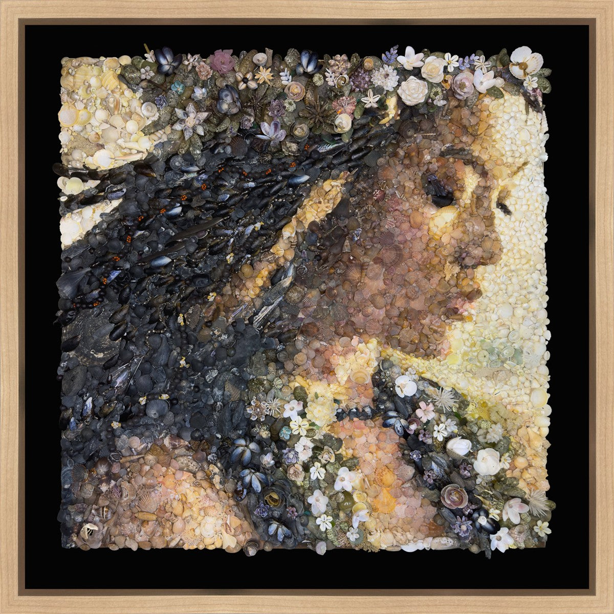 Reverence for Nature Gallery Wrap