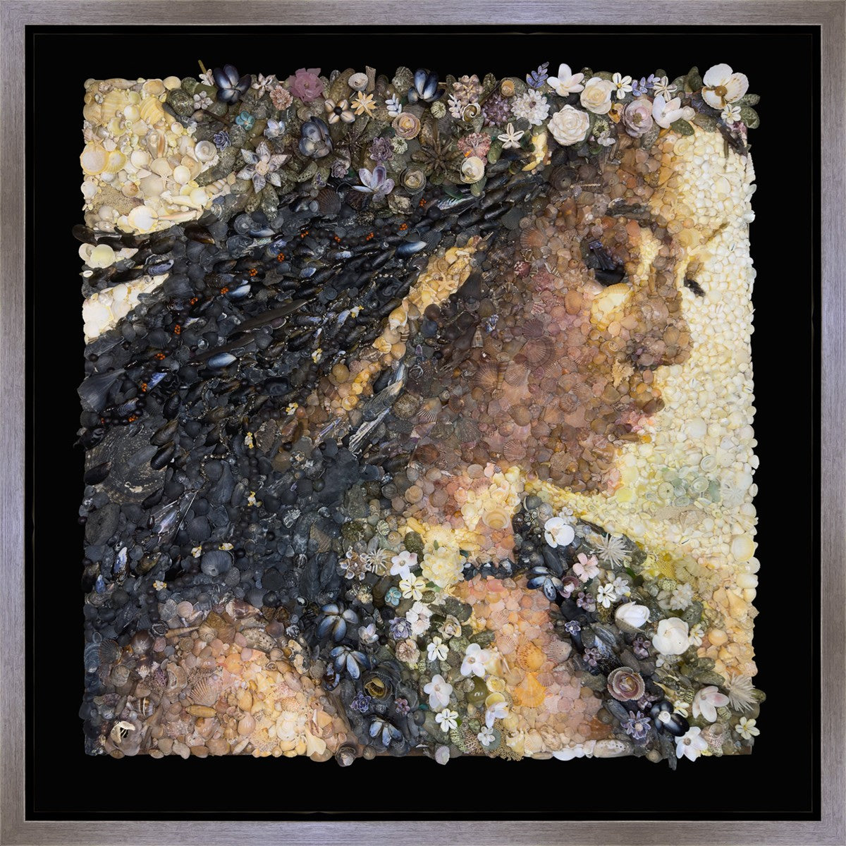 Reverence for Nature Gallery Wrap