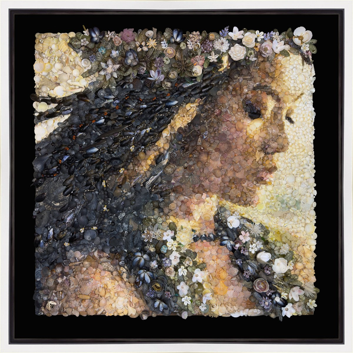 Reverence for Nature Gallery Wrap