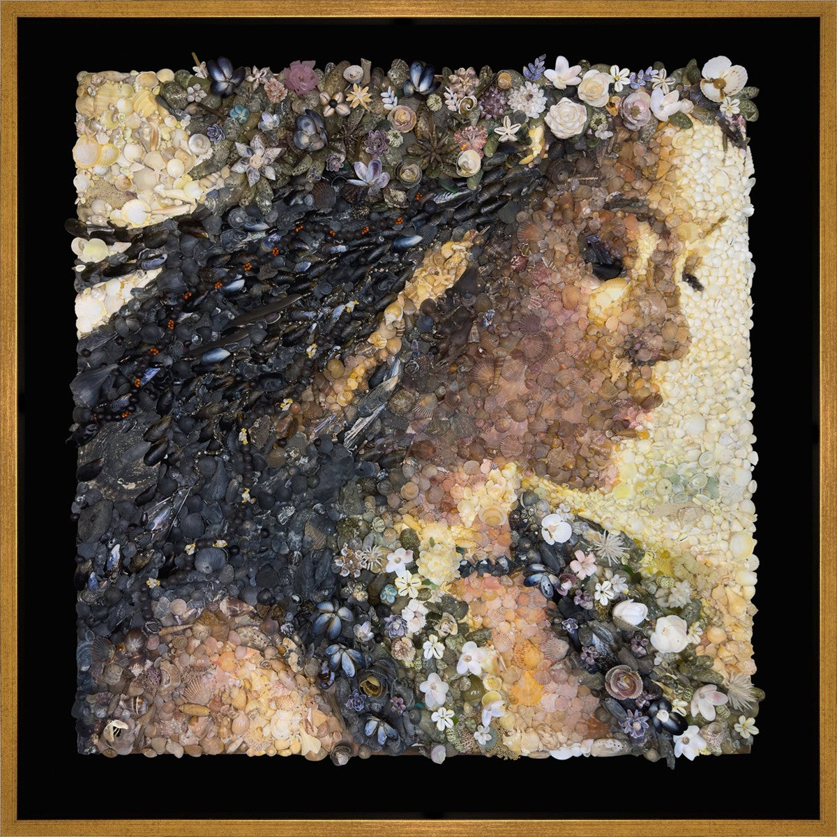 Reverence for Nature Gallery Wrap
