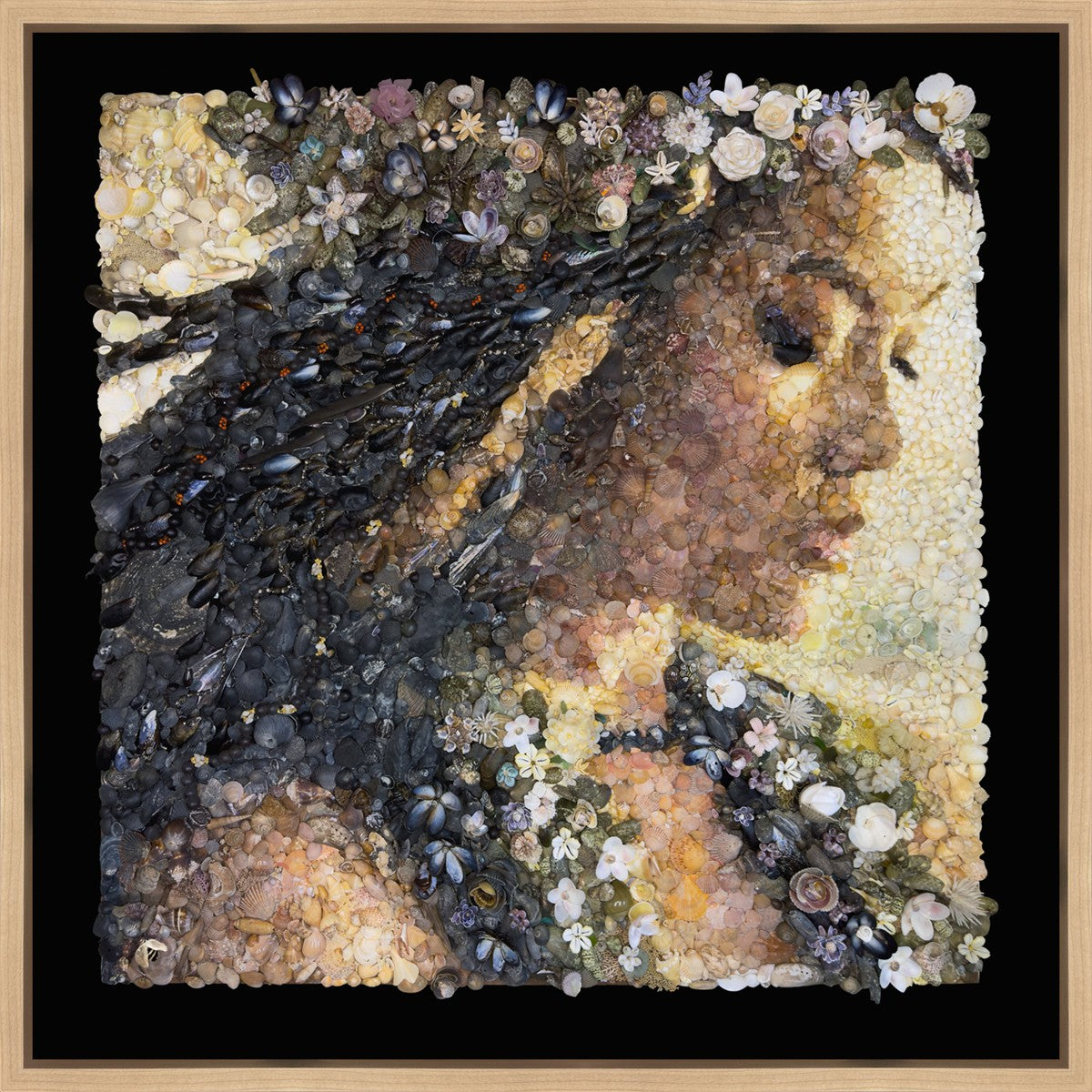 Reverence for Nature Gallery Wrap